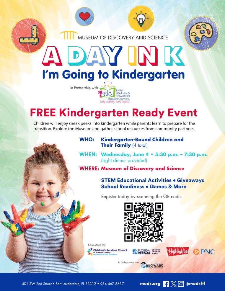  A DAY IN K